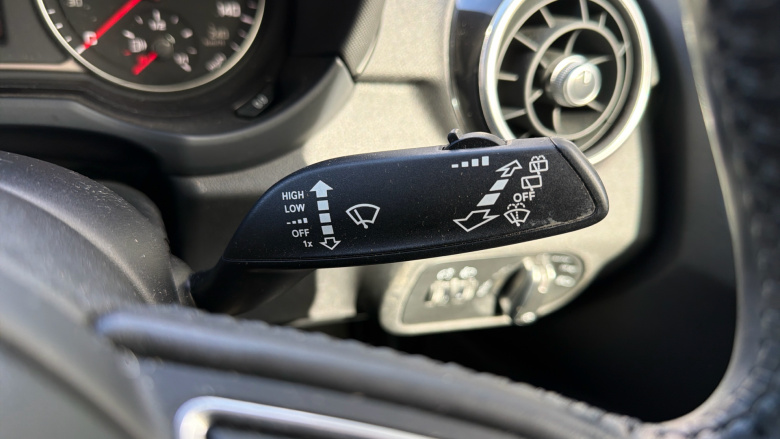 Audi A1 1.4 TFSI Sport Nav 3dr Petrol Hatchback